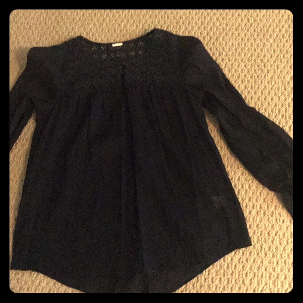 J. Crew blouse